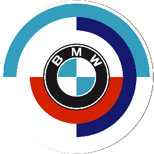 BMW GS
